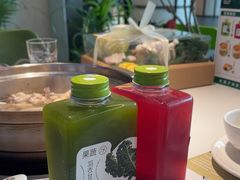 -烹然四季椰子鸡火锅(姚家园万象汇店)