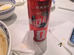 -鲁达面馆本帮风味(共康东路店)