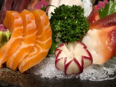 -牛玄庵日式寿喜烧·料理店(新源里店)