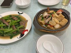 -潮汕铺老店(甜水井店)