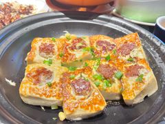 -秋色客家菜(南山店)