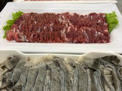 -牛街·马辈儿涮肉(牛街二店)