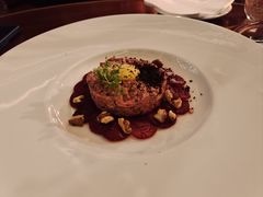 -Tivano意大利餐厅(成都居舍酒店)