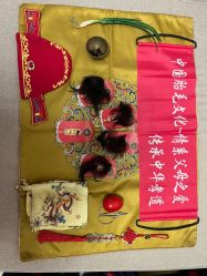 -天禧专业理胎发纪念品乐园·婴儿宝宝理发剃胎毛胎头胎毛笔定制店