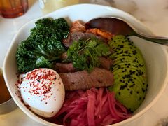 -O'eat Blossom&Pelican(深圳首店)