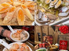 -大洋家·精品潮汕菜·生腌砂锅粥(天河东路店)