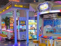 -反斗乐园(领展中心城店)