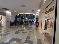 -鹏欣水游城