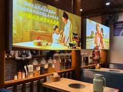 -妈妈的味道·腾冲特色菜(和顺古镇店)