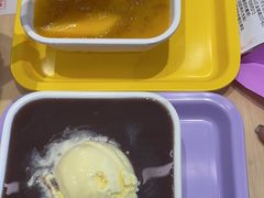 -满记甜品(加州阳光开元广场店)