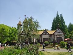 -东平国家森林公园