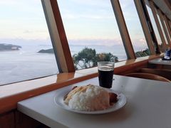 -湾景餐厅(海洋公园店)