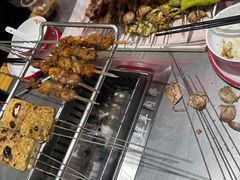 -古彭7只羊·招牌白串·碳锅羊肉旗舰店