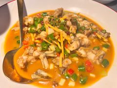 -花椒俏川菜小馆(南海万达店)