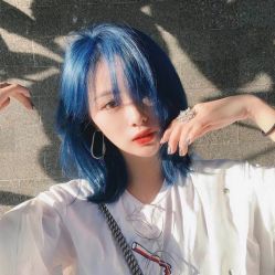 点击看大图 -KIMI HAIR SALON·烫染设计店