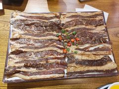 -大壮家原味烤肉(兴华北街店)