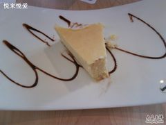 谁动了我的cheesecake-哈根达斯(美罗城店)