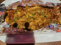 -蚝翅·海鲜粥·烧烤·羊肉季(鄞州万达店)
