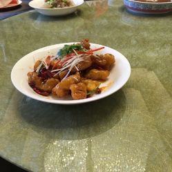 -唐山香格里拉大酒店·宴会厅
