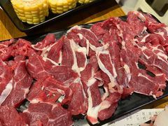 -潮味四季潮汕牛肉火锅(来凤街店)
