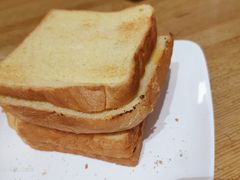 烤面包-鬼味烤翅(南锣鼓巷店)