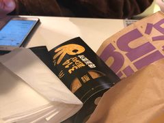 -麦当劳(农光里店)