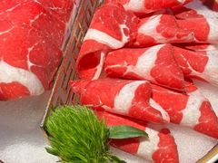 -牛将军•涮肉•烤肉•铁板烧(北京王府井·故宫店)