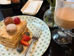 -北纬29度大堂吧-重庆富力艾美酒店-近江岸天街