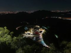 -定都峰