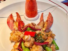 -馋遇江南·精致湖景雅宴(东方之门店)