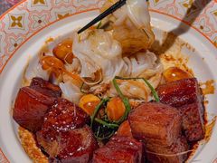 -晓粤·惹味粤菜(凯德乐峰广场店)