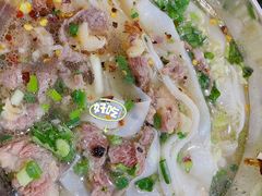 -佳荣老五生态牛肉馆