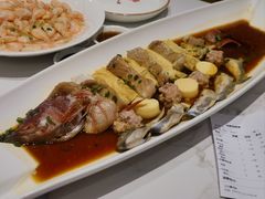 -阿毛饭店首店·宁波老字号(文化广场店)