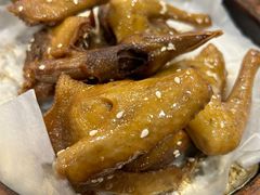 -澳门西南饭店·粤菜·茶市·手工点心(华海路店)