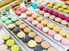 -PAUL LAFAYET 法式甜品(港汇广场店)