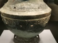 -盘龙城遗址博物院