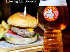 -Boxing Cat Brewery拳击猫精酿啤酒馆(永福店)