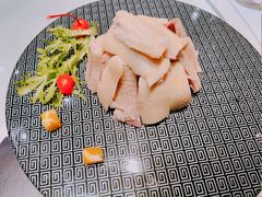 -皇朝会.经典传统粤菜(外滩店)