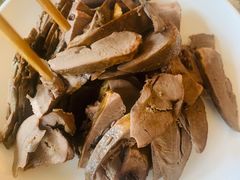 -龙继斑鱼庄(犀浦店)