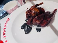 -谭厨中山传家菜.乳鸽.脆鲩鱼(华强北中航城店)