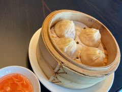 -新骏景万豪酒店·万豪中餐厅