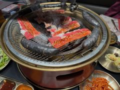 -西塔老太太泥炉烤肉(龙湖北苑天街店)