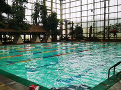 -龙达温泉生态城