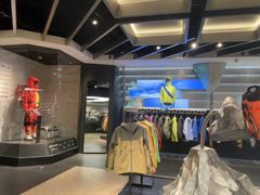 -KAILAS凯乐石(砂之船奥特莱斯店)