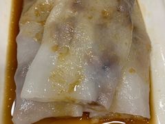 -盛记粥面(佐敦店)