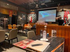 -枪火串烧·东北特色烧烤(罗湖总店)