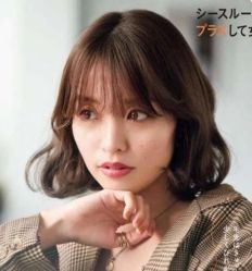 点击看大图 -KIMI HAIR SALON·烫染设计店