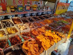 -李村大集