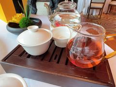 -桂花楼淮扬中餐厅(浦东香格里拉店)