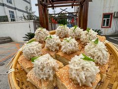 -丹江渔村(首都机场店)